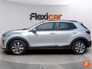 Kia Stonic 1.0 T-GDi 74kW (100CV) MHEV MT Drive