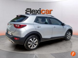 Kia Stonic 1.0 T-GDi 74kW (100CV) MHEV MT Drive