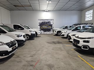 Ford Transit Courier 2016 no tiene adbluee