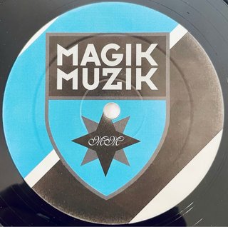 Mark Norman – Phantom Manor / Rush | Magik Muzik