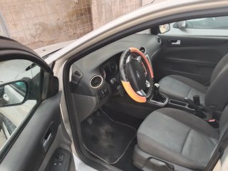 Ford Grand C-MAX 2008