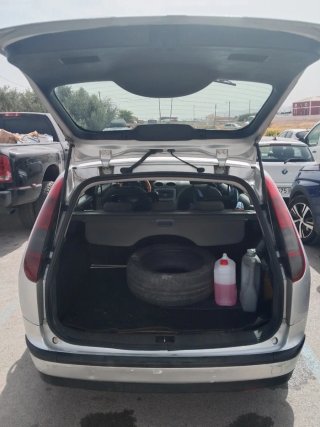 Ford Grand C-MAX 2008