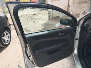 Ford Grand C-MAX 2008