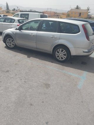 Ford Grand C-MAX 2008