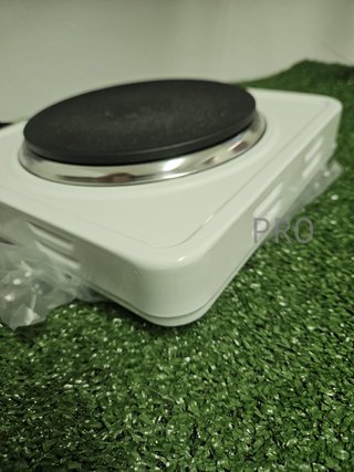 Tristar Hornillo Eléctrico, 1000W