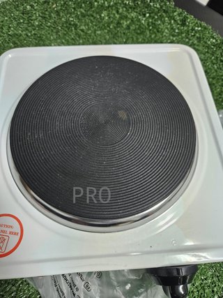 Tristar Hornillo Eléctrico, 1000W