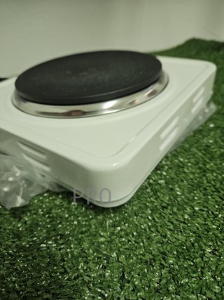 Tristar Hornillo Eléctrico, 1000W