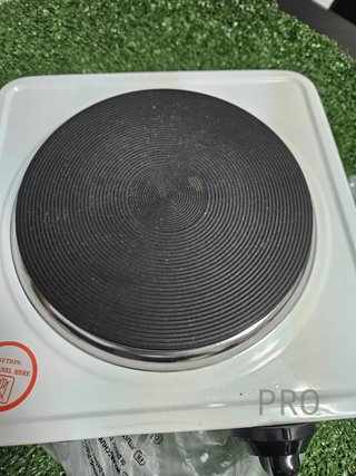 Tristar Hornillo Eléctrico, 1000W