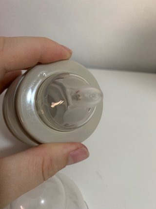 Biberón Mam 130ml Beige