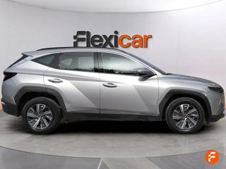 Hyundai Tucson 1.6 CRDI 100kW (136CV) 48V Maxx DCT