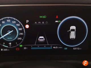 Hyundai Tucson 1.6 CRDI 100kW (136CV) 48V Maxx DCT