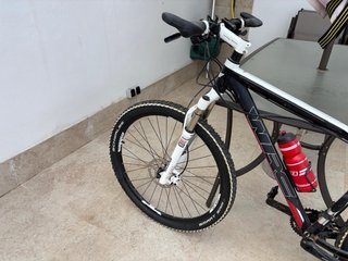 Bicicleta Montaña Conor WRC 27,5 Talla M