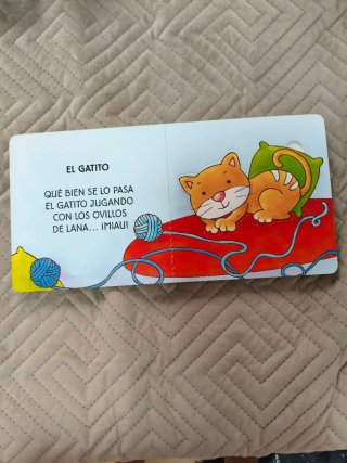 Cuento puzle