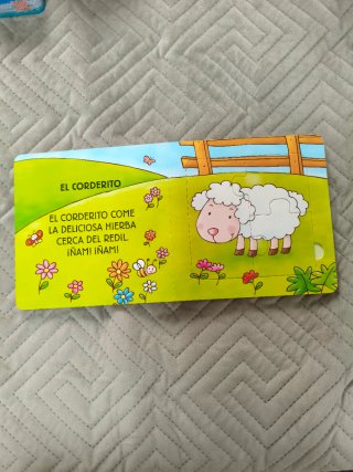 Cuento puzle