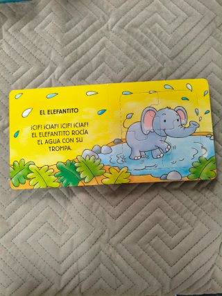 Cuento puzle
