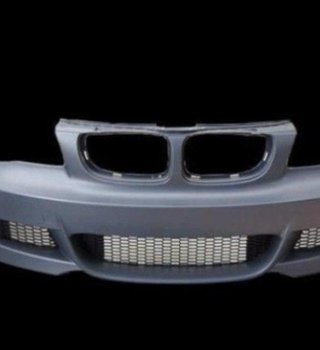 Paragolpes Delantero BMW E87/E81/E82/E88 Look M