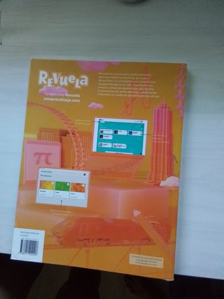 Matemáticas I 1 bachillerato Revuela