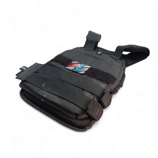 CHALECO LASTRADO DECATHLON