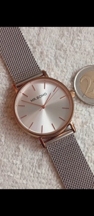 Reloj de mujer