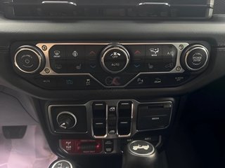 Jeep Wrangler Rubicon 2025