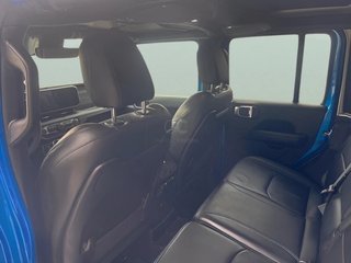 Jeep Wrangler Rubicon 2025