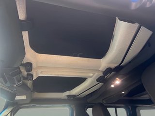 Jeep Wrangler Rubicon 2025