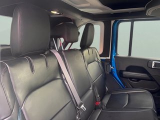 Jeep Wrangler Rubicon 2025