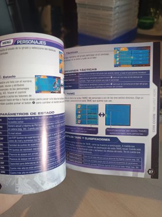Star Ocean The Last Hope International PS3