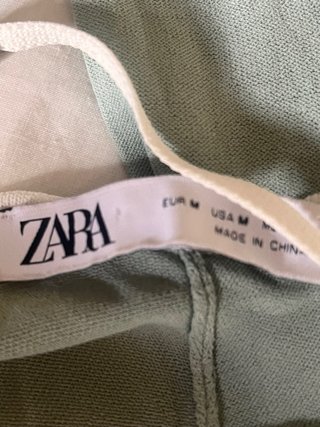 Conjunto vestido y cárdigan largo punto talla M/S
