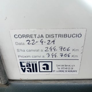 Citroen C 15 2003