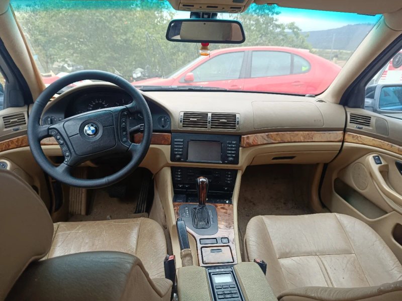 BMW Serie 5 1999 - foto 1