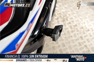 BMW S 1000 RR *ESCAPE AKRAPOVIC*