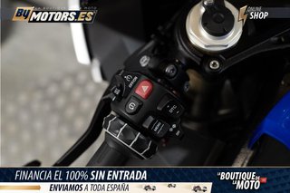BMW S 1000 RR *ESCAPE AKRAPOVIC*