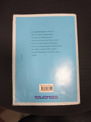 Sprachfreunde 2. Schuljahr. Sprachbuch mit Gram...