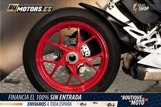 DUCATI Panigale V2 *ESCAPE ARROW*