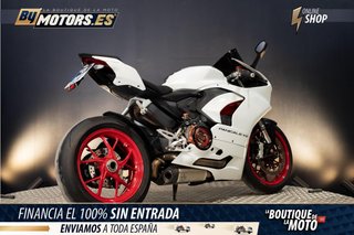 DUCATI Panigale V2 *ESCAPE ARROW*