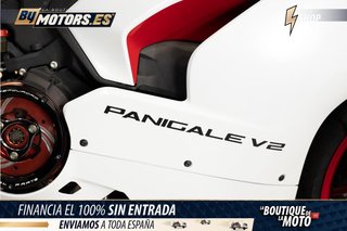 DUCATI Panigale V2 *ESCAPE ARROW*