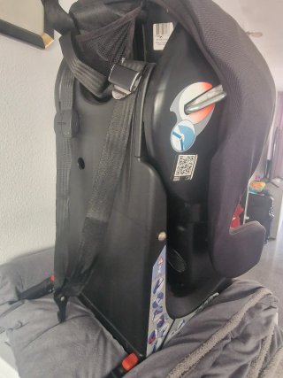 Silla de coche Chicco