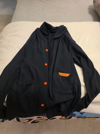 Ropa varia hombre