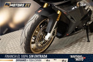 APRILIA RSV4 1000 RR *ESCAPE SC PROJECT*