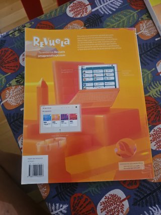 Libro matemáticas 5 primaria sm resuleva
