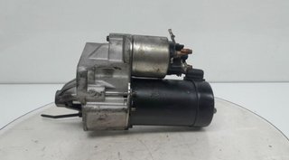 Motor arranque renault clio fase i (b/cbo) 1158758