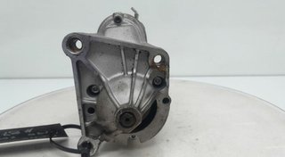 Motor arranque renault clio fase i (b/cbo) 1158758