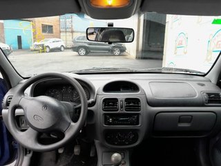 Motor arranque renault clio fase i (b/cbo) 1158758
