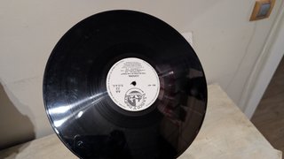 Corona - The Rhythm Of The Night Vinilo