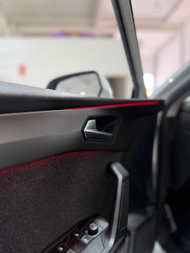 SEAT León SP 2.0 TDI DSG S&S Xcellence 2021, foto 11