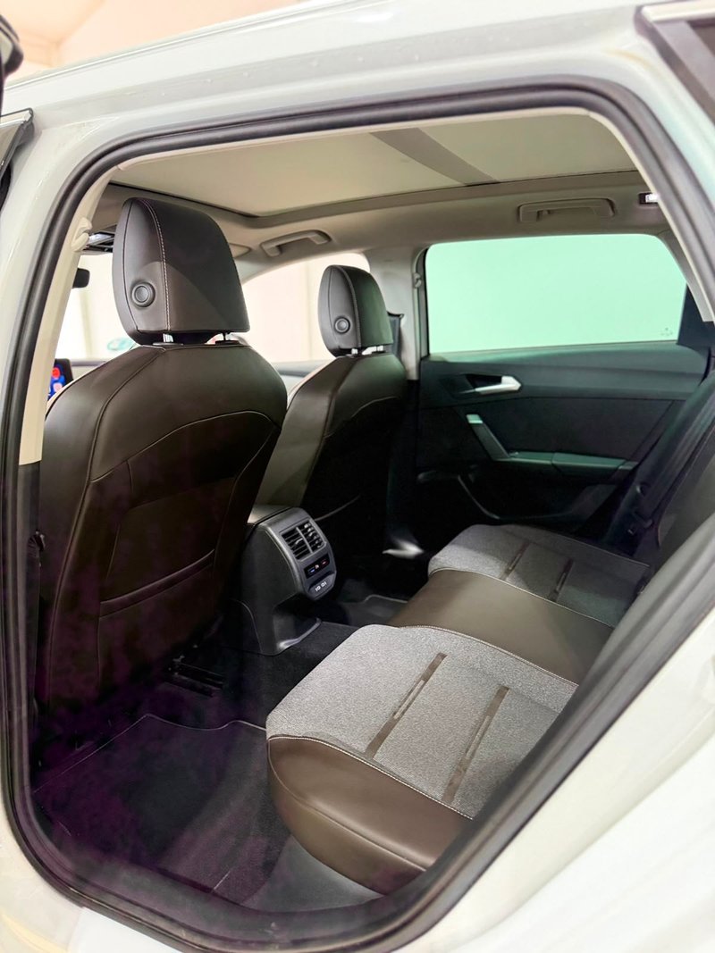 SEAT León SP 2.0 TDI DSG S&S Xcellence 2021, foto 15