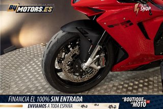 MV AGUSTA F3 R **CAJA MOTORCYCLE ART**ESCAPE TITANIO**