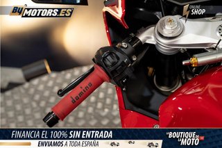 MV AGUSTA F3 R **CAJA MOTORCYCLE ART**ESCAPE TITANIO**