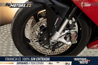 MV AGUSTA F3 R **CAJA MOTORCYCLE ART**ESCAPE TITANIO**